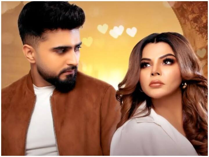 Rakhi Sawant husband Adil Durrani has been arrested by Mumbai Police FIR alleging mishandled funds Adil Durrani Arrested: राखी सावंत के पति आदिल दुर्रानी को पुलिस ने किया गिरफ्तार, एक्ट्रेस ने मारपीट का लगाया था आरोप