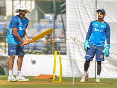 केएस भरत और ईशान किशन में से प्लेइंग इलेवन में किसे मिलेगी जगह? देखें कौन है नागपुर टेस्ट का दावेदार