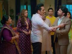 कपाड़िया के बाद अब शाह परिवार में आएगा बड़ा तूफान, क्या अनुपमा से छिन जाएगी उसकी औलाद?