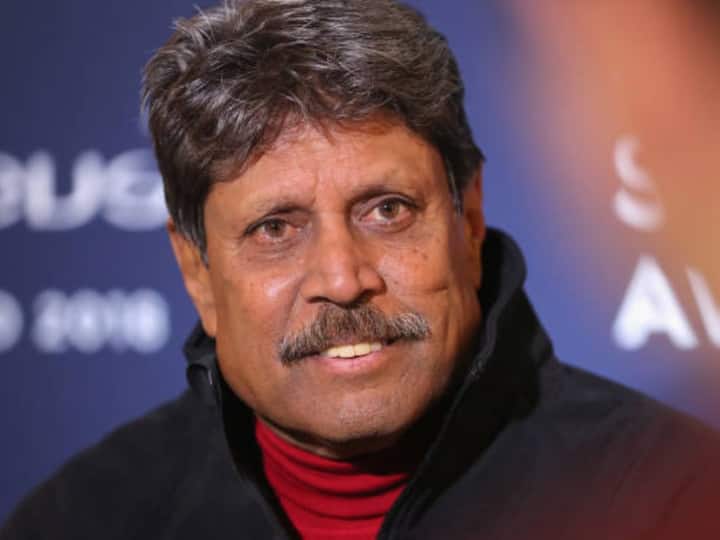 कपिल देवची कसोटी क्रिकेटमधील ही 432 वी विकेट होती. त्याने रिचर्ड हॅडलीचा 431 बळींचा विश्वविक्रम मोडला. (Image Credit - Getty Image)