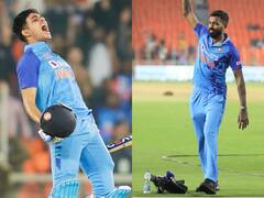 T20 में नंबर वन के करीब पहुंचे हार्दिक पांड्या, गिल ने भी मारी छलांग, जानें ताज़ा रैंकिंग