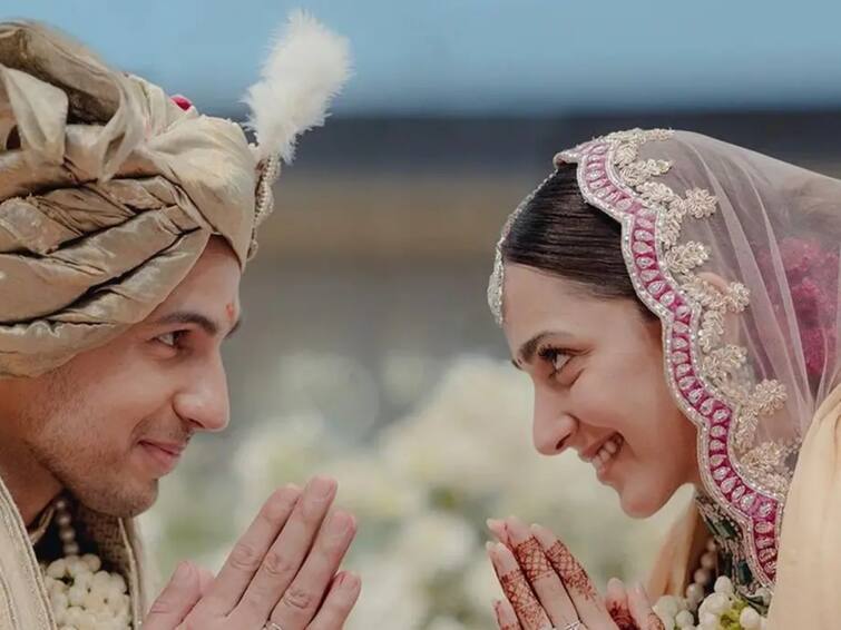 Sidharth Malhotra And Kiara Advani Wedding: The Story Behind The Couple’s Viral Folded Hands Photo Sidharth Malhotra And Kiara Advani Wedding: The Story Behind The Couple’s Viral Folded Hands Photo