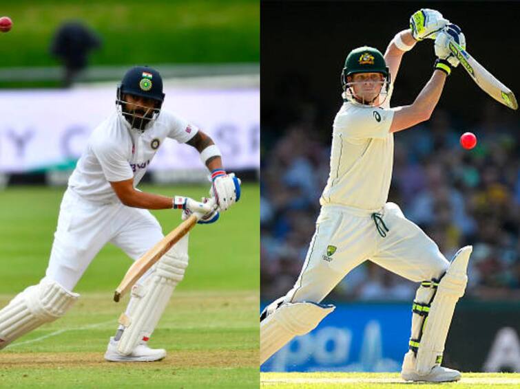 Dinesh Karthik Names Virat Kohli And Steve Smith As The Main Batters In India Vs Australia Series Dinesh Karthik Names Virat Kohli And Steve Smith As The Main Batters In India Vs Australia Series