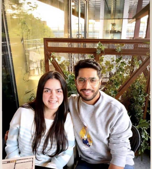 वहीं इस शाही शादी में काफी बड़े बड़े दिग्गज शिरकत करने जा रहे हैं. नेता से अभिनेता इस शादी की शोभा बढ़ाएंगे. रिपोर्ट्स की मानें तो पीएम मोदी भी शादी में शिरकत करने पहुंचेंगे. (Photo- Instagram)