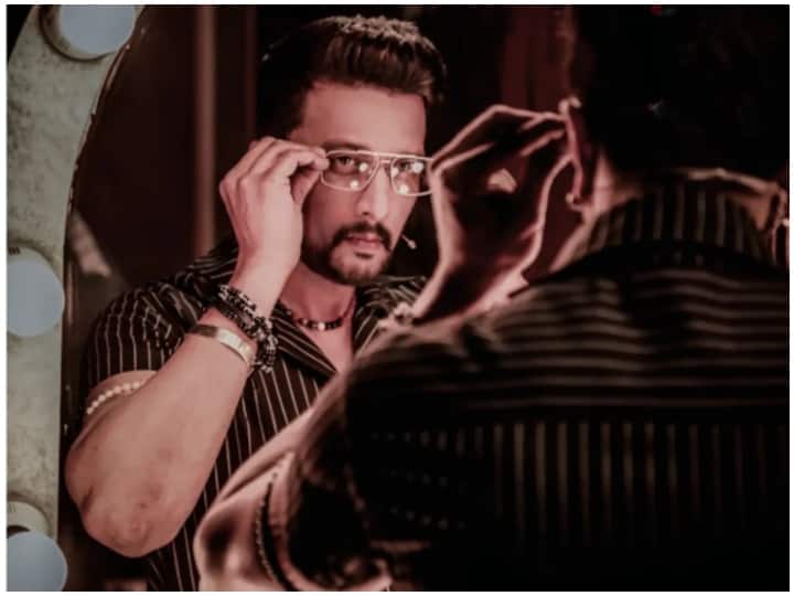 अब Kajol के साथ काम करना चाहते हैं किच्चा सुदीप, कुछ दिन पहले अजय देवगन से हुआ था पंगा Kiccha Sudeep expresses his desire to work with his favourite actress Kajol post his Twitter spat with Ajay Devgn अब Kajol के साथ काम करना चाहते हैं किच्चा सुदीप, कुछ दिन पहले अजय देवगन से हुआ था पंगा