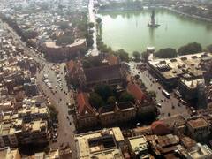 अहमदाबाद का नाम बदलकर 'कर्णावती' करने की मांग, कांग्रेस और AIMIM ने कह दी ये बात