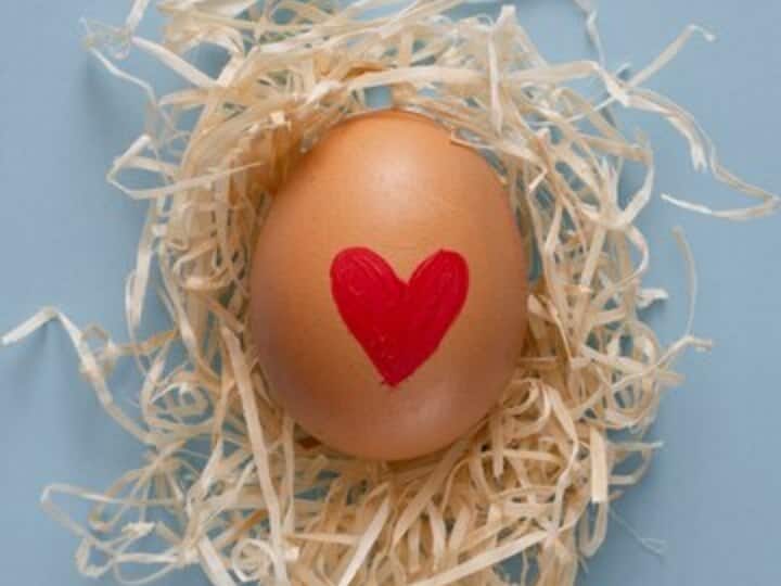egg consumption can increase your heart health and reduce heart disease क्या हार्ट हेल्थ के लिए अंडा खाना सही है? जानिए इस बारे में नई स्टडी क्या कहती है