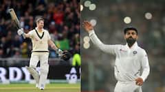 Border-Gavaskar Trophy: ভারত-অস্ট্রেলিয়ার টেস্ট সিরিজে সর্বাধিক শতরানের মালিক কে? কত নম্বরে বিরাট?