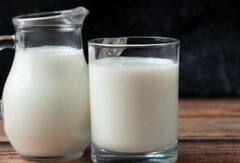 Milk Production : जागतिक दूध उत्पादनात भारत अव्वल