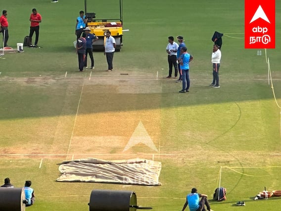 Ind vs Aus : Pitch-ல தண்ணிய ஊத்திட்டாங்க...Sketch போட்ட இந்தியா, புலம்பும் ஆஸ்திரேலியா