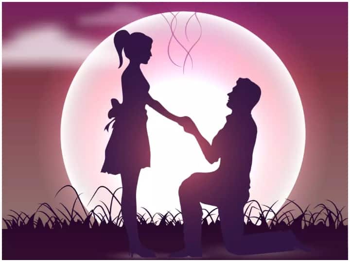 propose day 2023 immense love with your partner express yourself with these beautiful love songs Propose Day 2023: पार्टनर से होगा बेइंतहा प्यार, बस तरीके से कीजिए इजहार, 'इश्के दी चाशनी' में डुबो देंगे इन गानों के अल्फाज