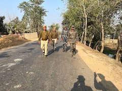 Meghalaya: 4 Injured In TMC-NPP Clash, Action To Be Taken Against 131 People, Says Poll Officer