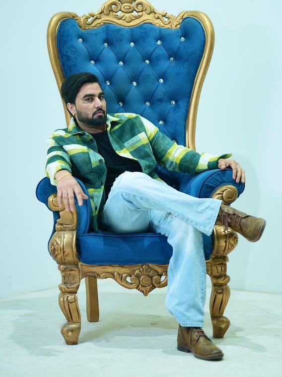 इमरजेंसी में यूट्यूबर अरमान मलिक को करना पड़ा हॉस्पिटल में एडमिट