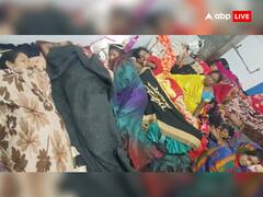 बिहार में स्वास्थ्य विभाग की बड़ी लापरवाही, 25 महिलाओं का बंध्याकरण कर जानवर की तरह जमीन पर छोड़ा
