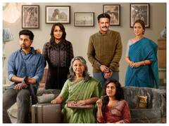 Sharmila Tagore To Make Digital Debut With Gulmohar Also Starring Manoj Bajpayee, Poster Out