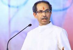 Uddhav Thackeray : उद्धव ठाकरेंचा शिंदे गटावर निशाणा, वाचा नेमकं काय म्हणाले...