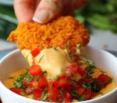 Photo: सहा वर्षाच्या मुलानं दिली 80 हजार रुपयांच्या जेवणाची ऑर्डर