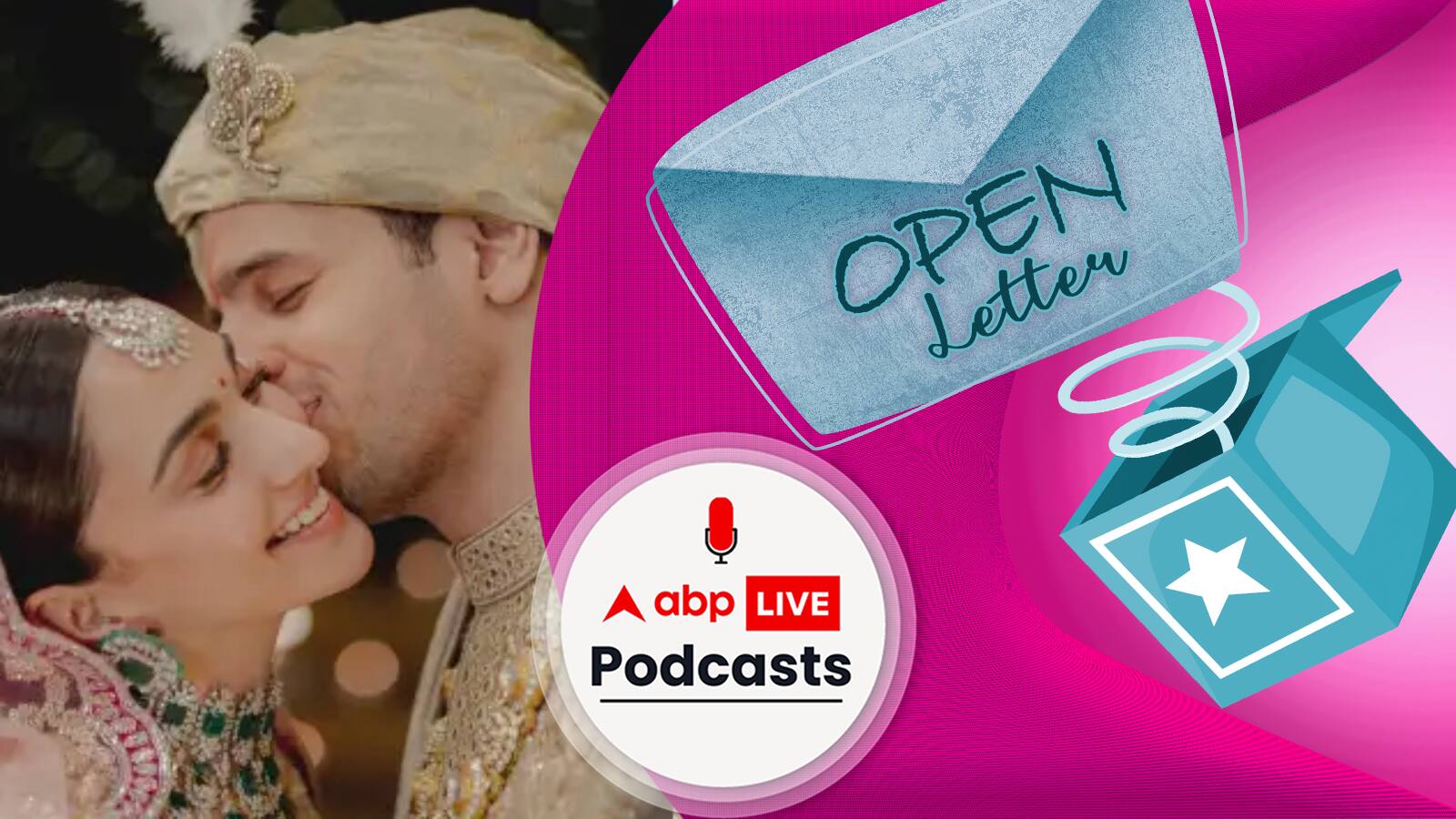 मेरे दो फोटो भी इतने similar नहीं होते जितना Bollywood Weddings के फोटो similar होते हैं | Open Letter