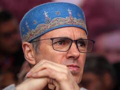 'लोकतंत्र के त्योहार....', पीएम मोदी ने जम्मू-कश्मीर में खुशहाली का किया जिक्र तो उमर अब्दुल्ला ने कसा तंज