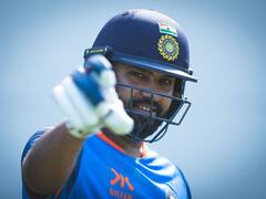 In Pics : रोहित ब्रिगेड नागपुर कसोटीसाठी सज्ज, बीसीसीआयनं शेअर केले खास फोटो