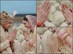 बेहद खास है सिद्धार्थ मल्होत्रा -कियारा आडवाणी की वेडिंग रिंग, सामने आईं ये खास डिटेल्स