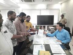 औरंगजेबाने बांधलेल्या वास्तूंचं सुशोभीकरण करा; राष्ट्रवादीच्या नेत्याची प्रशासनाकडे मागणी