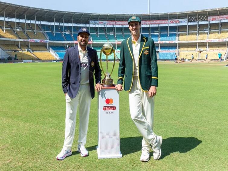 IND vs AUS, 1st Test Live Updates: India playing against Australia 1st Test Day 1 VCA Stadium IND vs AUS, 1st Test Live: ఉత్కంఠ పోరుకు వేళాయే- నేడే భారత్, ఆస్ట్రేలియా తొలి టెస్ట్