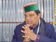 हिमाचल प्रदेश में नहीं मिलेगा हिमकेयर और आयुष्मान योजना का लाभ? जानें- स्वास्थ्य मंत्री धनीराम शांडिल का जवाब