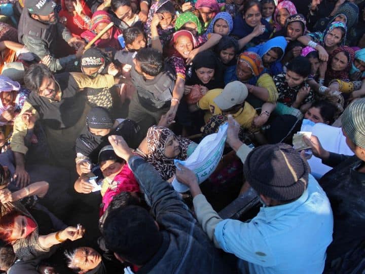 How IMF Conditions can impact Cash strapped Pakistan badly abpp अंतरराष्ट्रीय मुद्रा कोष की ये शर्तें पाकिस्तान की जनता लिए किसी श्राप से कम नहीं