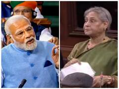 'India's Most Famous Actor': Jairam Ramesh's Cryptic Post With Images Of PM Modi, Jaya Bachchan