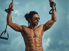 Pathaan Box Office Collection : शाहरुखच्या 'पठाण'ची वाटलाच 500 कोटींच्या दिशेने; जाणून घ्या 14 व्या दिवसाची कमाई....