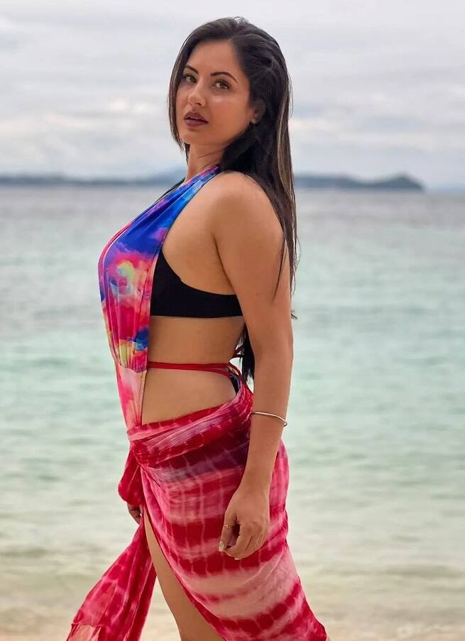 પૂજા બેનર્જીના જીવન સાથે જોડાયેલા આ વિવાદે તેને જીવનમાં એક મોટો પાઠ આપ્યો હતો.