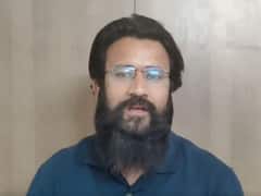 'मेरी दाढ़ी खींचने वाले SHO को अगर तीन दिन में सस्पेंड नहीं किया तो...' उपेन यादव ने दी चेतावनी