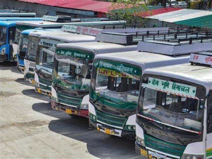 Will the fare of buses be expensive in Himachal too Know what is the plan of CM Sukhu HRTC Bus Fair: क्या हिमाचल में भी महंगा होने वाला है बसों का किराया? जानिए क्या है सीएम सुक्खू का प्लान