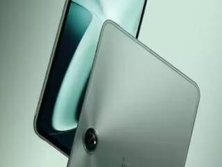 OnePlus Pad: ওয়ানপ্লাসের প্রথম অ্যান্ড্রয়েড ট্যাব, কী কী ফিচার রয়েছে?