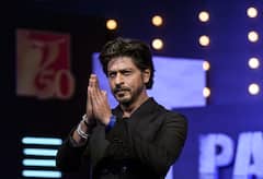 Shah Rukh Khan: शाहरुखनं चाहत्यांचे मानले आभार; पोस्ट शेअर करत म्हणाला...