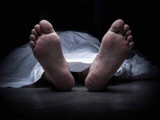 Crime ; கணவன் தலையில் கல்லை போட்டு மனைவி கொலை ;  போலீசார் கைது செய்து விசாரணை