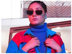 Sapna Choudhary का ऐसा लुक देखकर हैरान रह गए फैंस, पहली बार हरियाणवी डांसर ने दिखाया अपना ग्लैमरस अंदाज