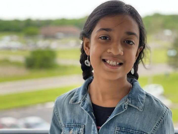 13 Year Old Indian-American Girl Natasha Named In 'World Brightest' Student List For Second Consecutive Year 13-Year-Old Indian-American Girl Natasha Named In 'World Brightest' Student List For Second Consecutive Year