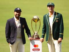 'It Is Tough To Leave Some Out': Skipper Rohit Sharma On Selection Hassle Ahead Of The Nagpur Test