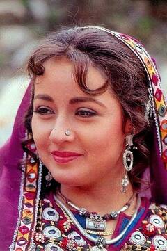 चार शादियां रचा चुकी हैं ये एक्ट्रेस, दो बार भारत में मिला पति तो दो बार बनी पाकिस्तान की दुल्हनिया