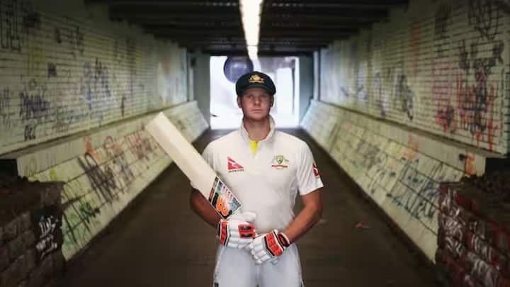 তালিকায় মাত্র দুইজন বর্তমান তারকা রয়েছেন, যার মধ্যে স্টিভ স্মিথ অন্যতম।