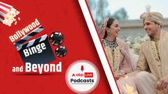 Kiara Advani 'permanently books' Siddharth Malhotra for her lifetime | Bollywood Binge and Beyond Ep-152