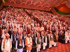 कांग्रेस सरकार को चौतरफा घेरने के लिए BJP की रणनीति, कहा- '10 भूपेश भी आ जाएं तो...'