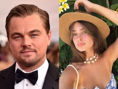 Leonardo DiCaprio Is Not Dating 19-Year-Old Model Eden Polani - Report