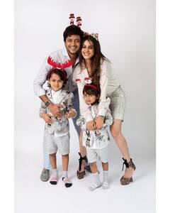 Riteish Deshmukh House: मुंबई के पॉश एरिया में है रितेश-जेनेलिया का आलीशान बंगला, यहां देखिए घर के हर कोने की तस्वीर