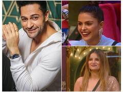 Bigg Boss 16: Shalin Bhanot To Priyanka Choudhary, A Look At The Top 5 Finalists | IN PICS