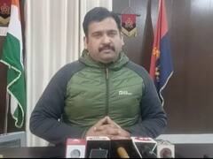 चंदौली के पिंटू बाबा पर महिला ने लगाया अश्लील हरकत करने का आरोप, जल्द हो सकती है गिरफ्तारी