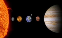 New Moons of Jupiter: সন্ধান মিলল আরও এক ডজন নয়া উপগ্রহের, সিংহাসনচ্যূত শনি, মহাশূন্যে রাজপাট বৃহস্পতিরই