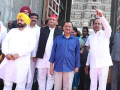 बनने से पहले ही डूब गई तीसरे मोर्चे की लुटिया! 2024 में किसके बीच कड़ा मुकाबला, सर्वे ने खोला राज